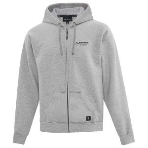 URBAN NORTH FULL ZIP HOODY AHGY-CF29716