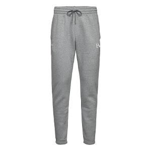 Under Armour Men’s Icon Fleece Jogger - Grey with FWS-CF34943