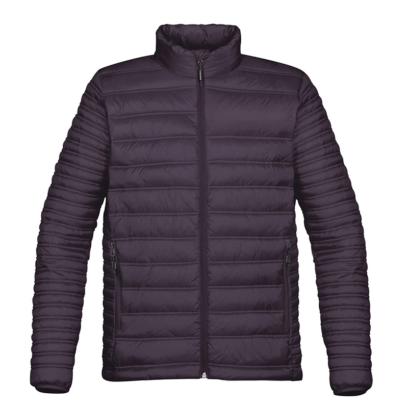 MEN'S BASECAMP THERMAL JACKET BK-CF14016