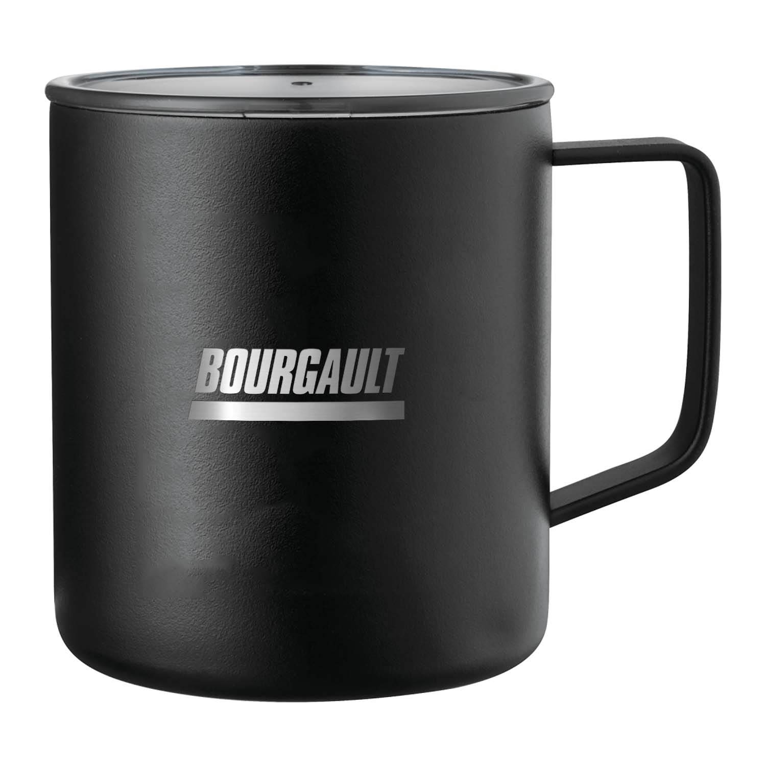 Bourgault Merchandise