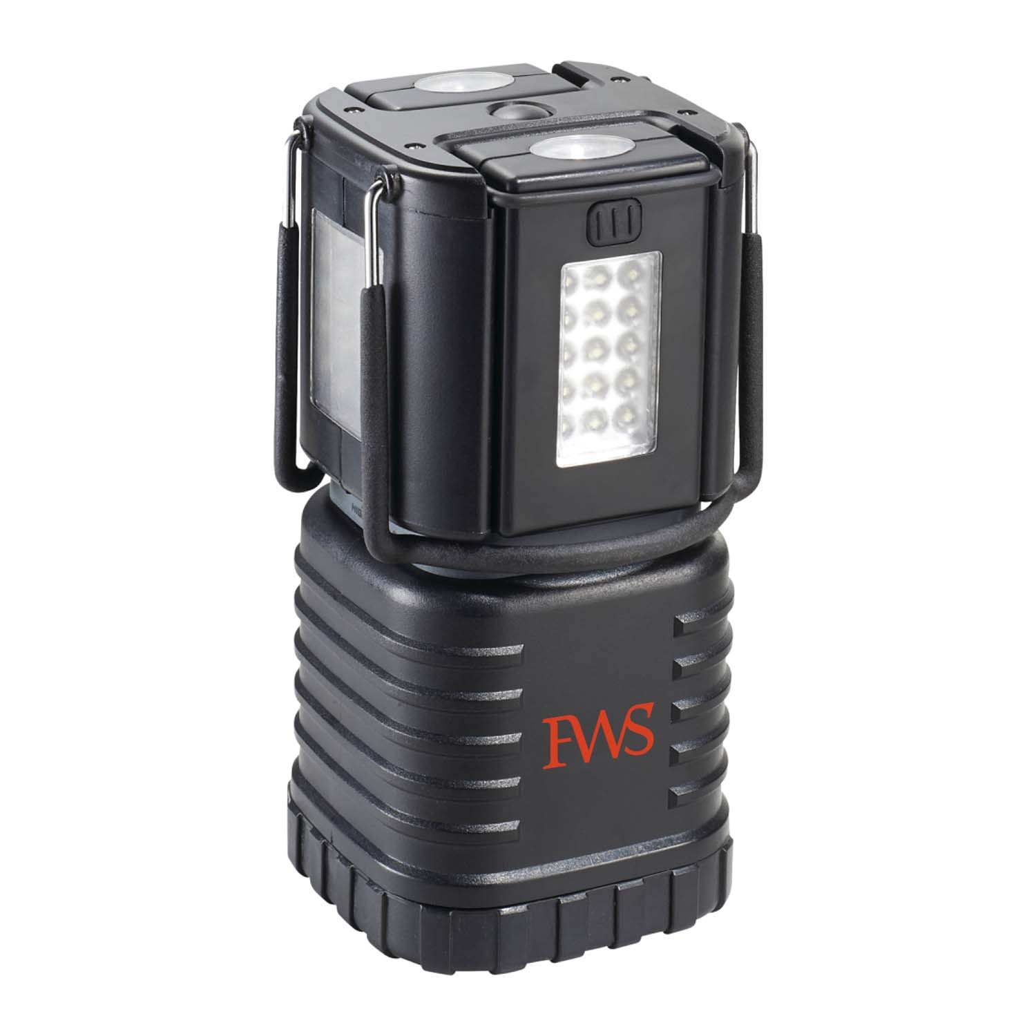 HIGH SIERRA® 66 LED 3 IN 1 CAMPING LANTERN