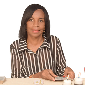 Tarotista Flor Medina - (ca-flor-medina)