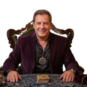 Tarotista Herme - (ca-herme)