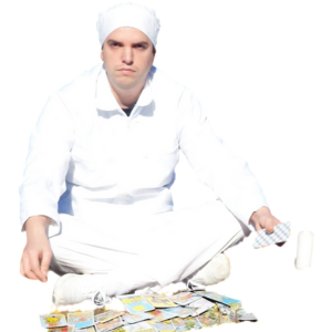 Tarotista Javier - (ca-javier)