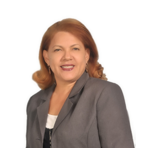 Tarotista Mariluz Ramirez - (ca-mariluz-ramirez)