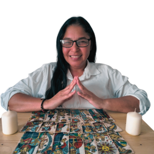 Tarotista Miguelina - (ca-miguelina)