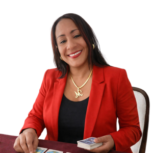 Tarotista Raquel - (ca-raquel)