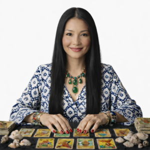 Tarotista Rubi - (ca-rubi)