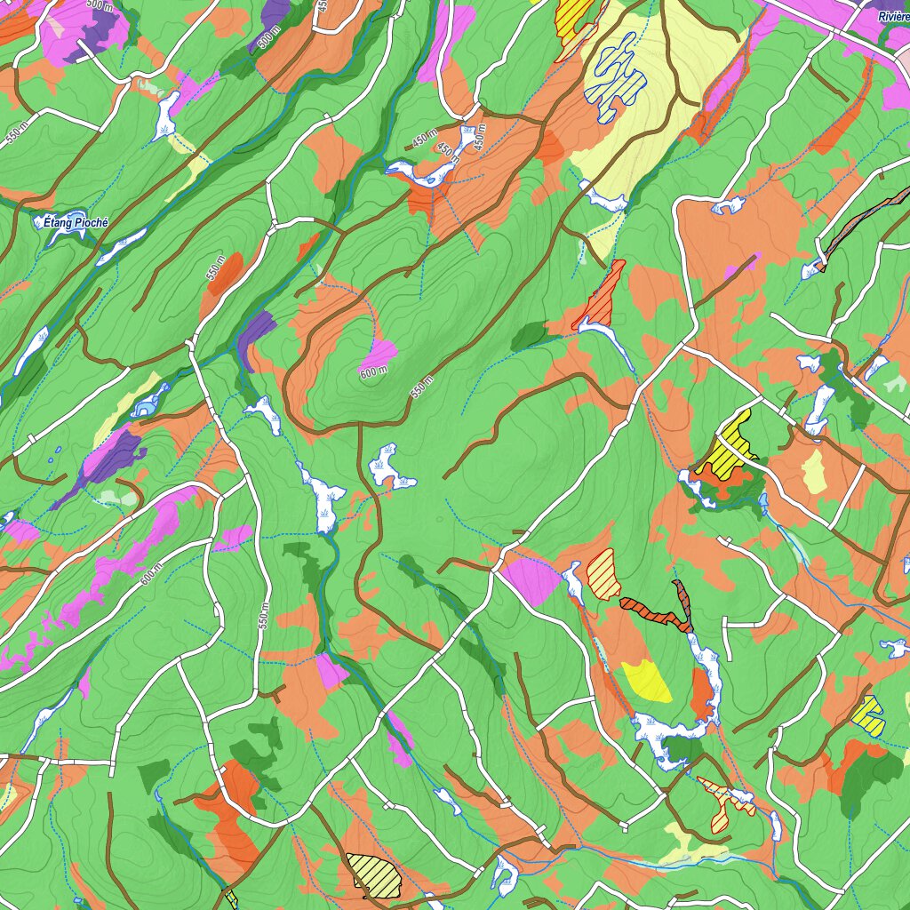 Ifaune Orignal Et Ours Noir Zec Bas Saint Laurent 2021 Zecs Quebec Avenza Maps Ifaune Orignal Et Ours Noir Zec Bas Saint Laurent 2021 Zecs Quebec Avenza Maps