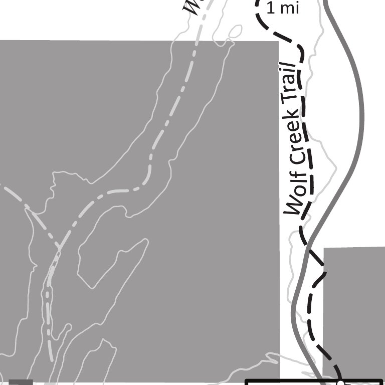 Banning State Park Map Banning State Park - Minnesota Department Of Natural Resources - Avenza Maps