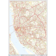 Xyz Postcode Sector Map C2 Liverpool City Xyz Maps Avenza Maps Xyz Postcode Sector Map C2 Liverpool City Xyz Maps Avenza Maps