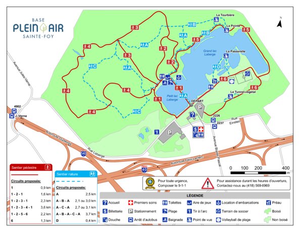 Bpasf Sentiers Ete Base Plein Air Ste Foy Avenza Maps Bpasf Sentiers Ete Base Plein Air Ste Foy Avenza Maps