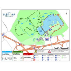 Bpasf Sentiers Hiver Base Plein Air Ste Foy Avenza Maps Bpasf Sentiers Hiver Base Plein Air Ste Foy Avenza Maps