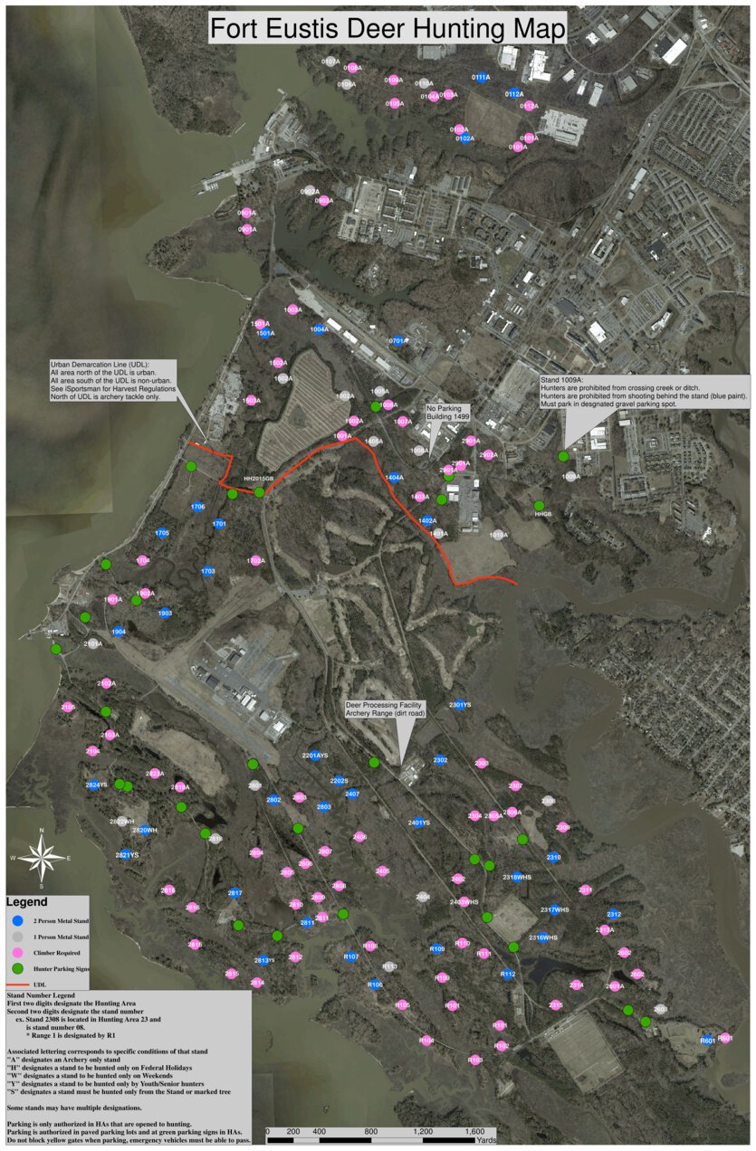 Map Of Fort Eustis Jble Fort Eustis Hunting - Isportsman - Ascis Solutions - Avenza Maps Map Of Fort Eustis Jble Fort Eustis Hunting - Isportsman - Ascis Solutions - Avenza Maps