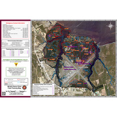Mcas Cherry Point Map Mcas Cherry Point - Mcas Cherry Point - Avenza Maps