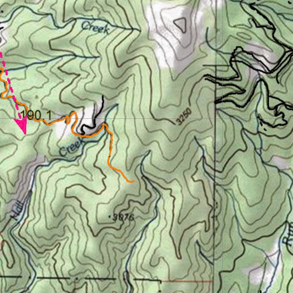 HuntData Colorado Unit 18 Mule Deer Concentration - HuntData LLC - Avenza  Maps