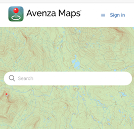 Avenza Maps Pro Feature Tech Support.png
