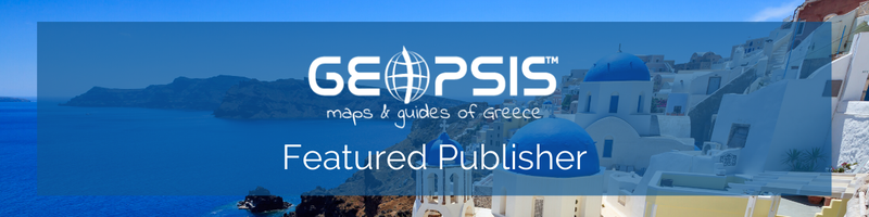 Featured Publisher Geopsis