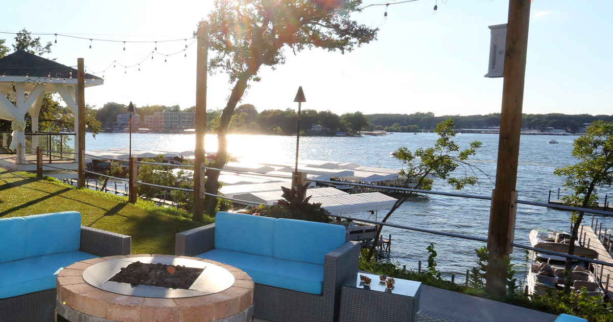 Amenities Bridges Bay Resort