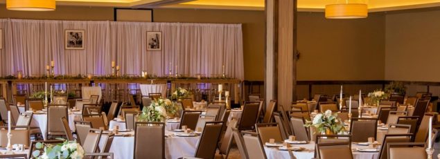 Waterfront Event Center