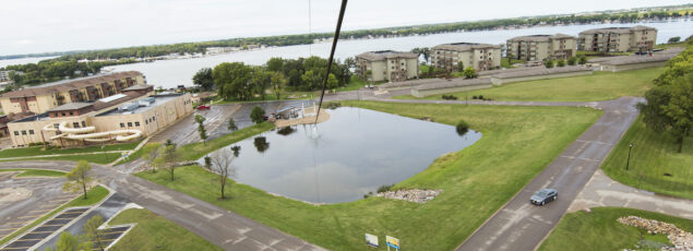 Zipline View