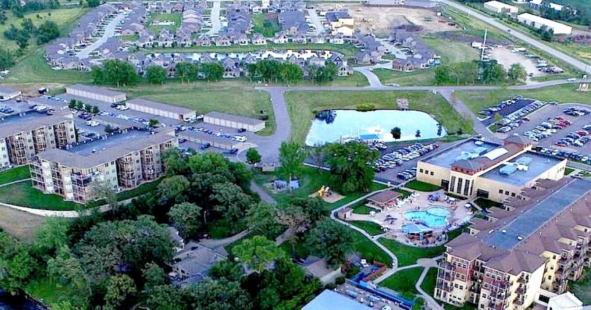 Real Estate Homepage Bridges Bay Resort