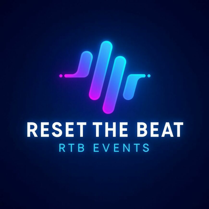 Reset the Beats Logo