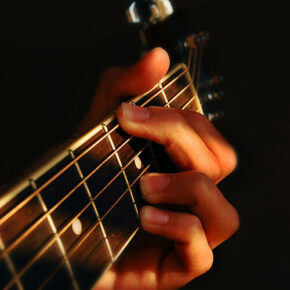 Live Music guitar