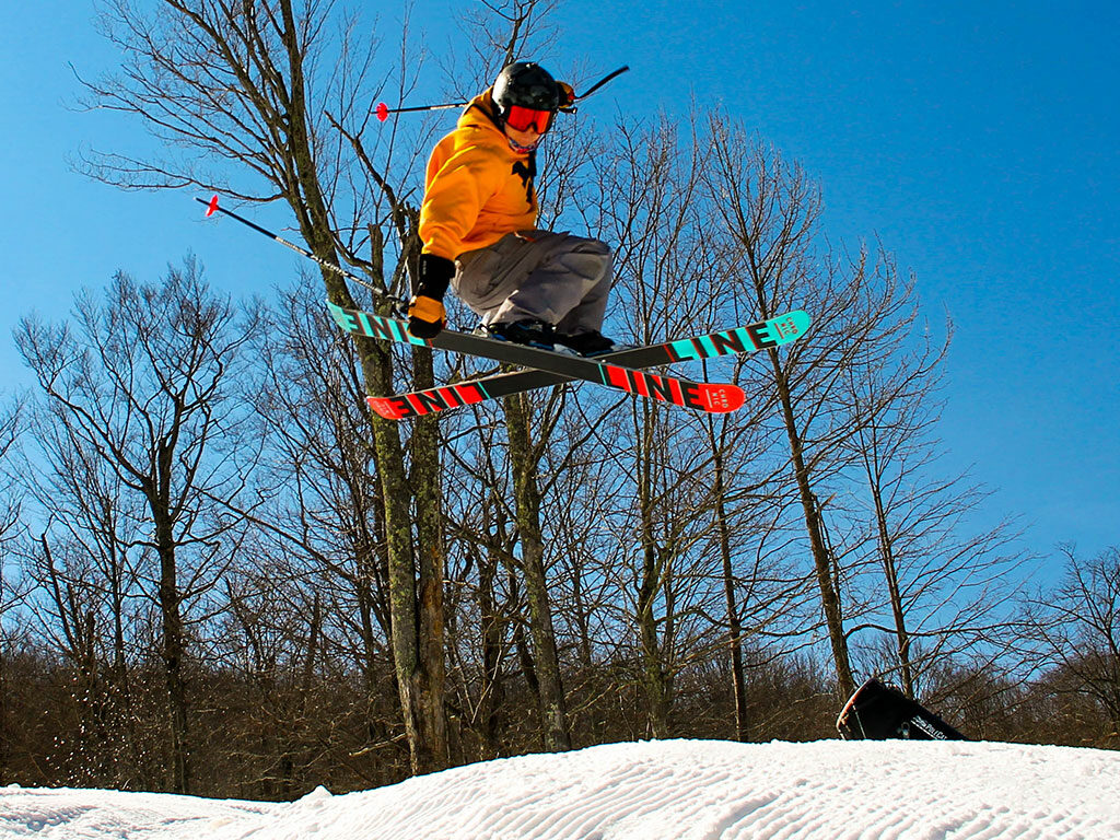 Ski & Golf Resort in West… Canaan Valley Resort & Conference Center