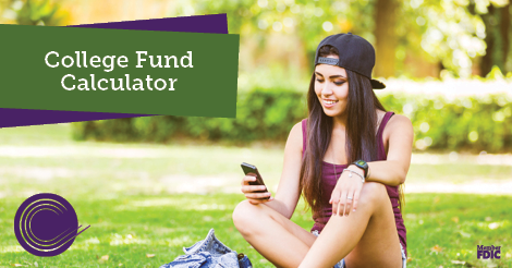 College Fund Calculator | CorTrust Bank