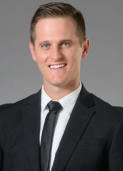 Photo of Christopher Filsinger