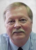 Photo of Steve Larson