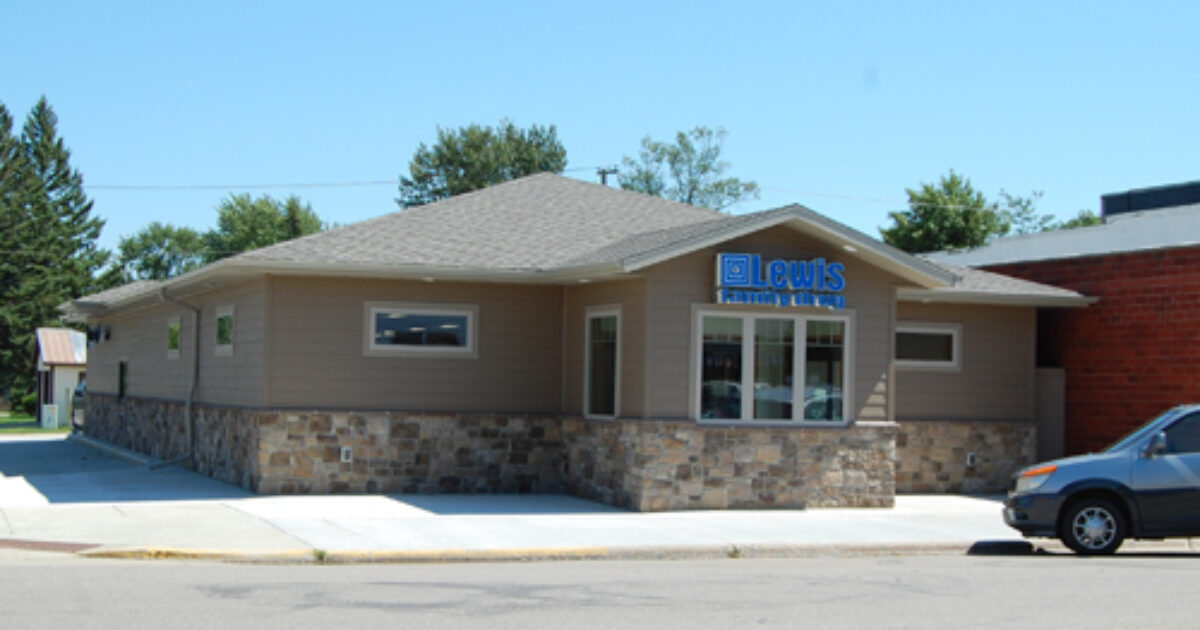 Lewis Family Drug Clear Lake Lewis