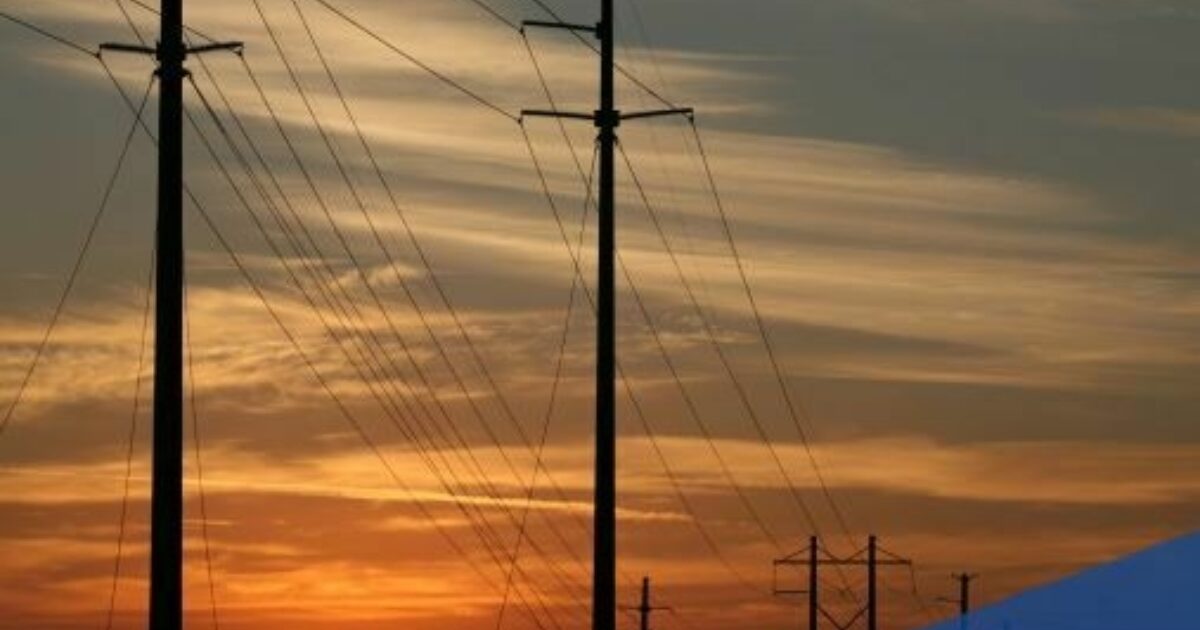 Electricity 101 Booklet Missouri River Energy Services