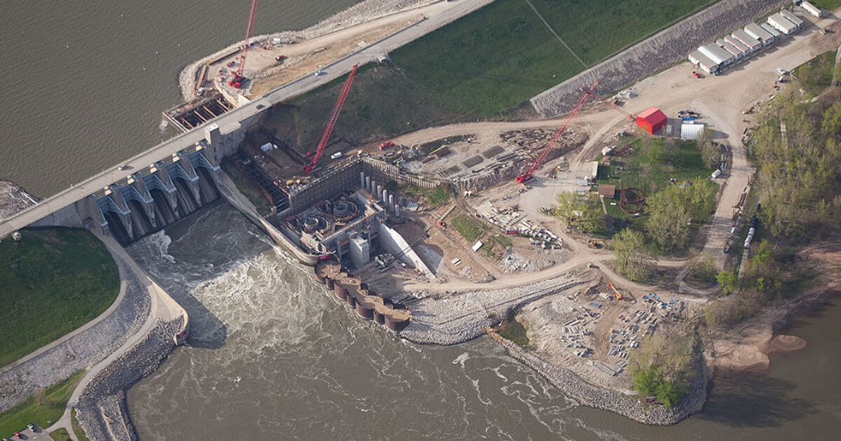 Generation Missouri River Energy Services