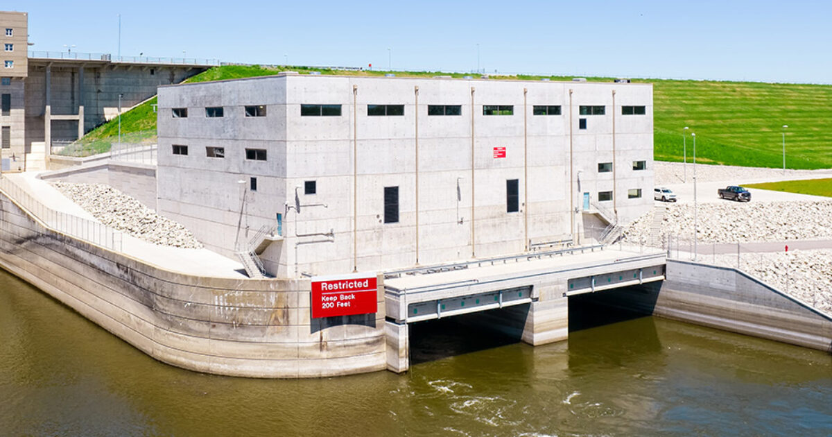 Generation Missouri River Energy Services