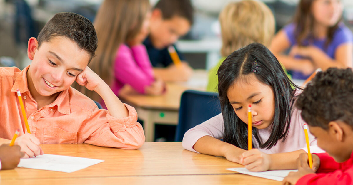 School Program Missouri River Energy Services