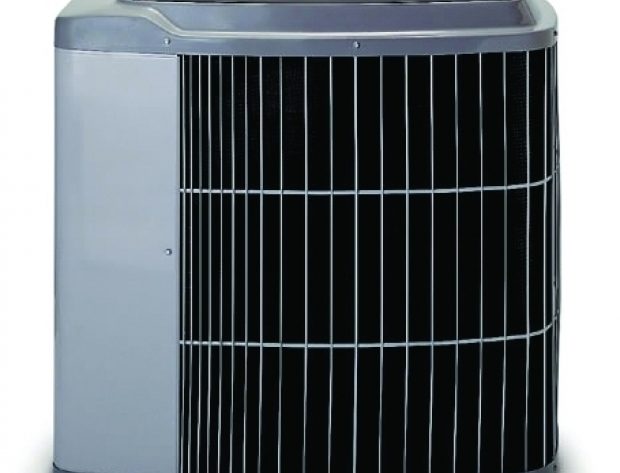 air source heat pump unit