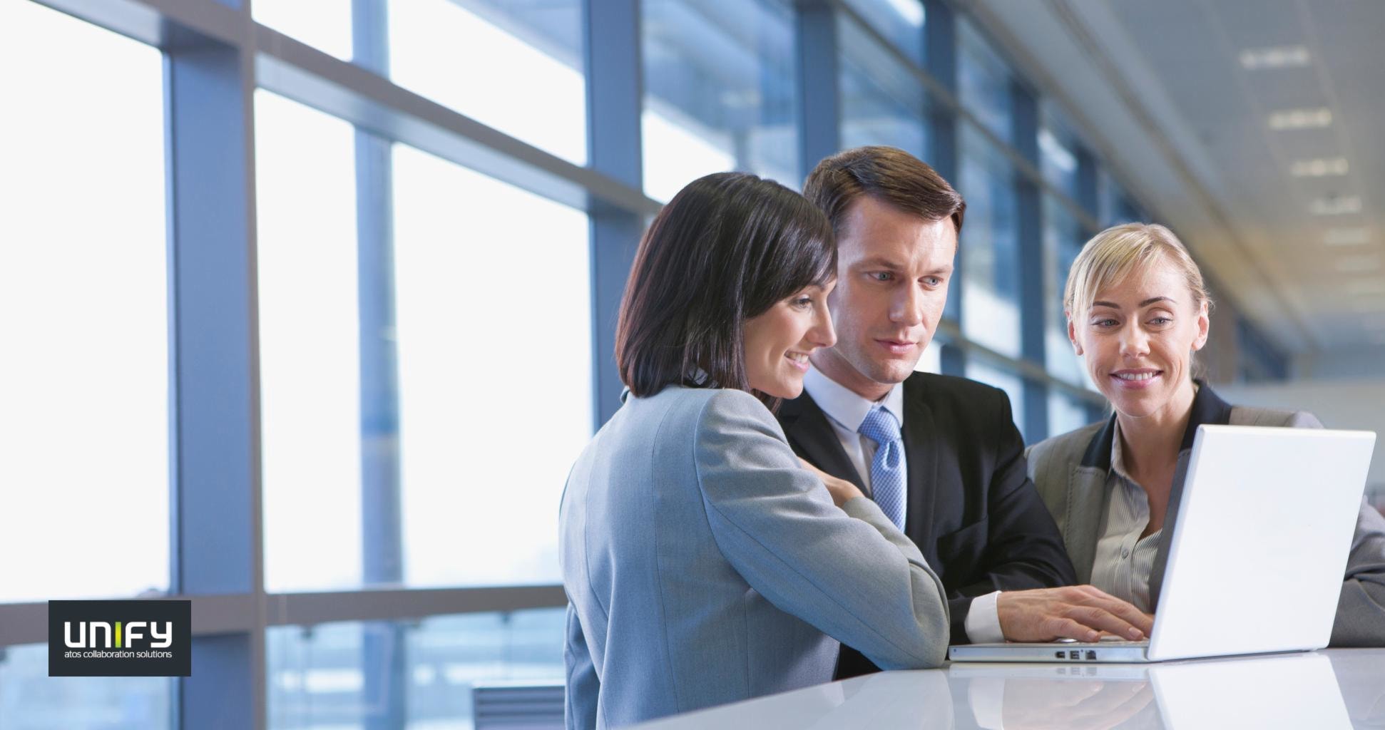 Creating Open Standards is vital to ensure the customer or end user has control...