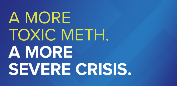 Super Meth Crisis: Why 96% of Seized Drugs Are Now This | PharmChek
