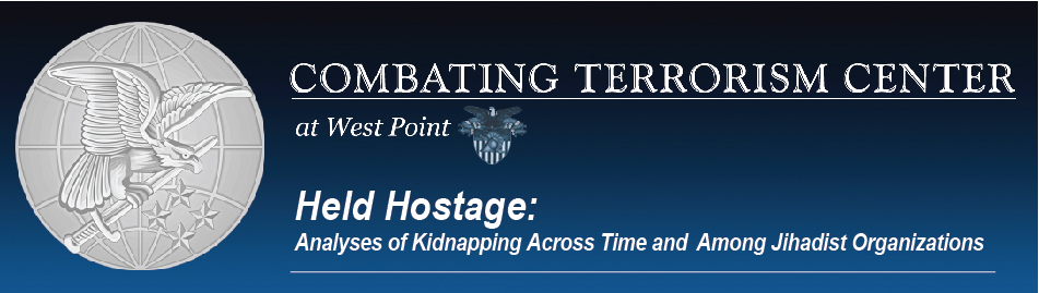 Center for Counter Terrorism