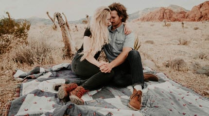 Love vs. Lust – What’s the Difference Between?