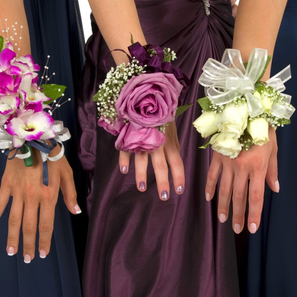 The Dangers of Prom Night
