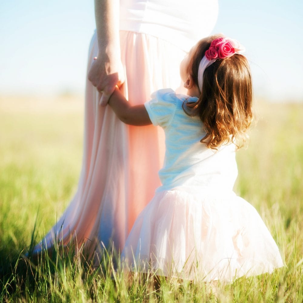 Help! I’m A Single Mom!