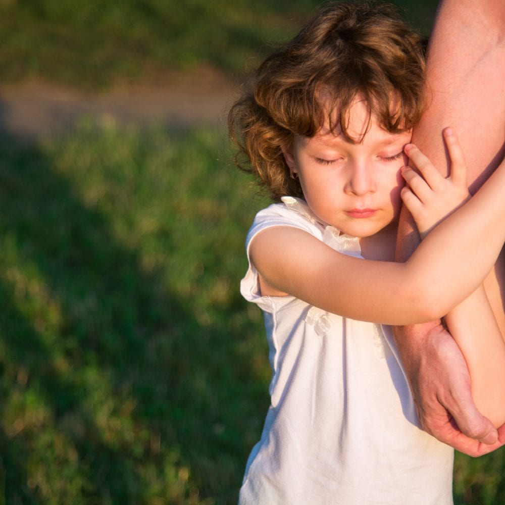 Sex and Father Hunger