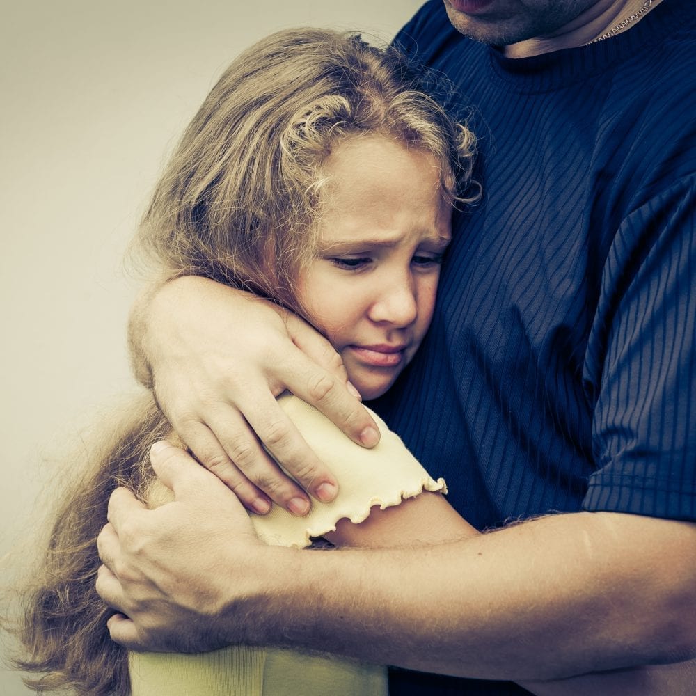 How To Deal With Father Hunger