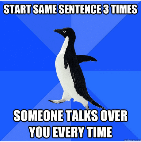 How to Overcome Social Anxiety