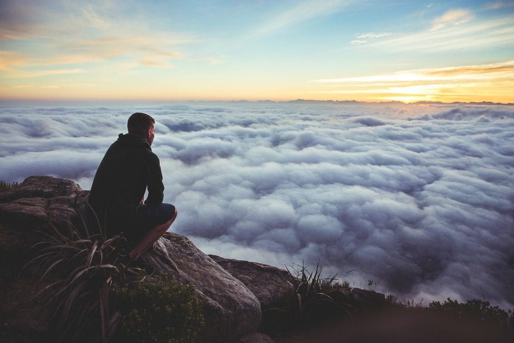 Seeking Forgiveness