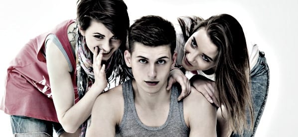 why men cheat on their girlfriends why men cheat on their girlfriends