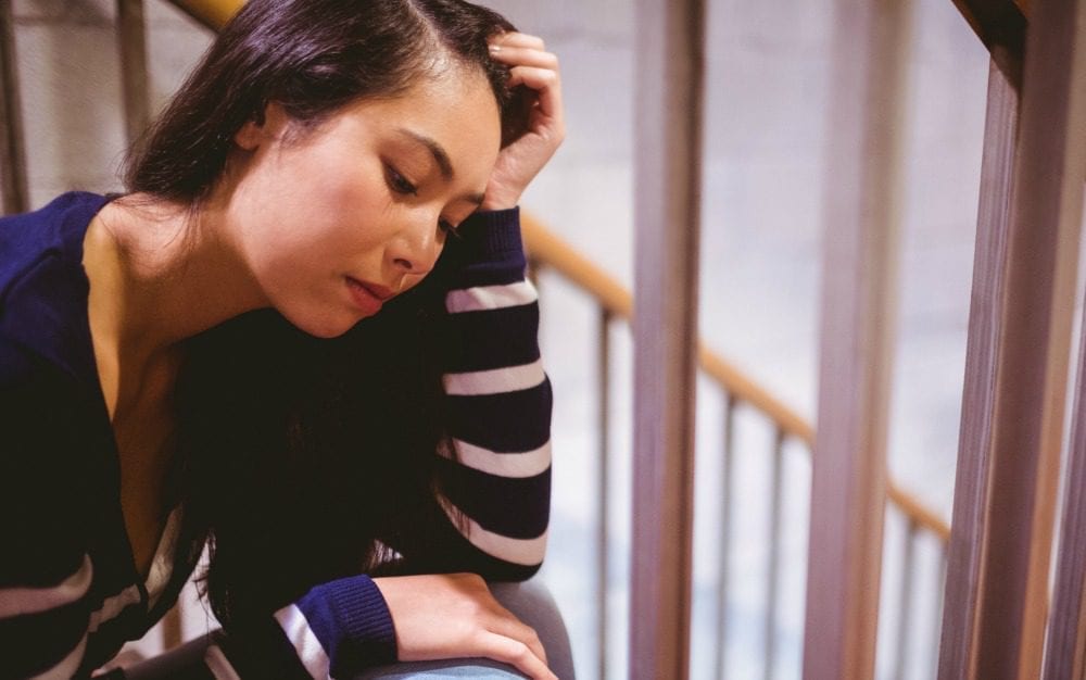 5 Things to Think and Do When you Hate Yourself